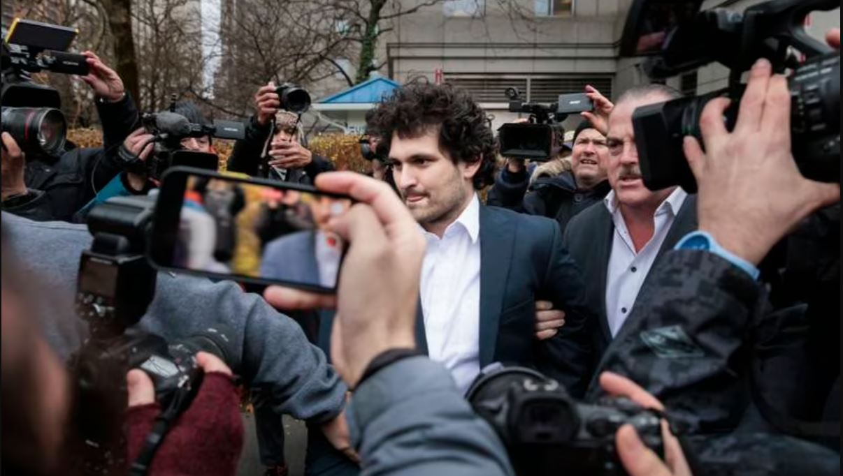 FTX's Collapse Was Caused By 'Incompetence And Greed', Report Says