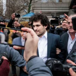 FTX's Collapse Was Caused By 'Incompetence And Greed', Report Says