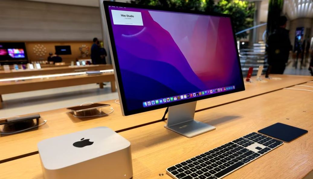 Global PC Shipments Slide In Q1, Apple Takes Biggest Hit - IDC