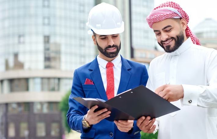 Top 16 MBA Jobs in Dubai and Their Salaries