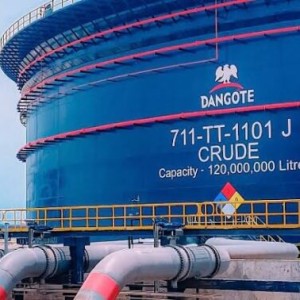 Dangote Refinery to fuel 150,000 IPMAN stations