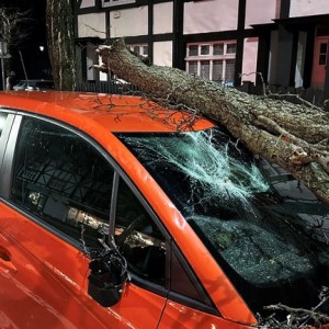  Storm Isha claims four lives; new storm Jocelyn heads to the UK – latest updates