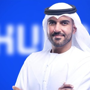 Abu Dhabi's Hub71 welcomes Ahmad Ali Alwan as its new Chief Executive Officer.