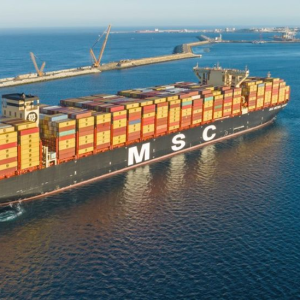 Global Trade at Risk: The Implications of Red Sea Ship Attacks on Consumer Goods