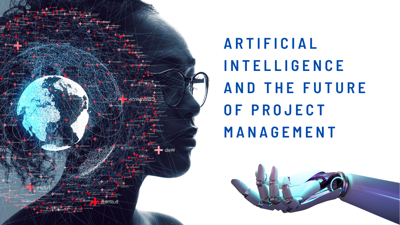  AI-Driven Business Transformation: A Project Management Perspective.