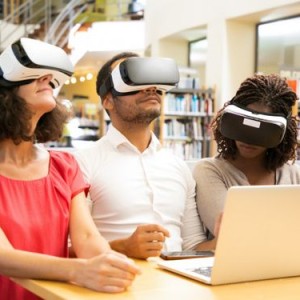 The Future of Work: MSBM’s Role in Preparing Students for Industry Shifts