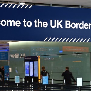  UK's visa-free travel for UAE, Saudi, GCC nationals starts Feb. 22