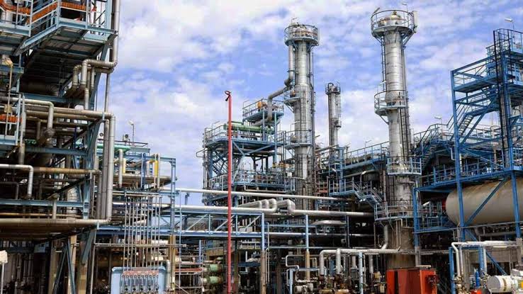 Dangote Refinery urges NUPENG and PTD to resolve their dispute.