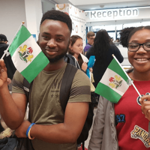 Nigerian and Indian students shun British universities amid immigration clampdown