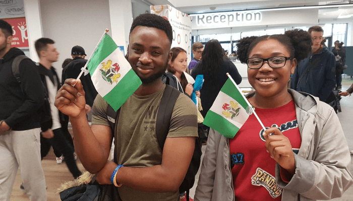 Nigerian and Indian students shun British universities amid immigration clampdown