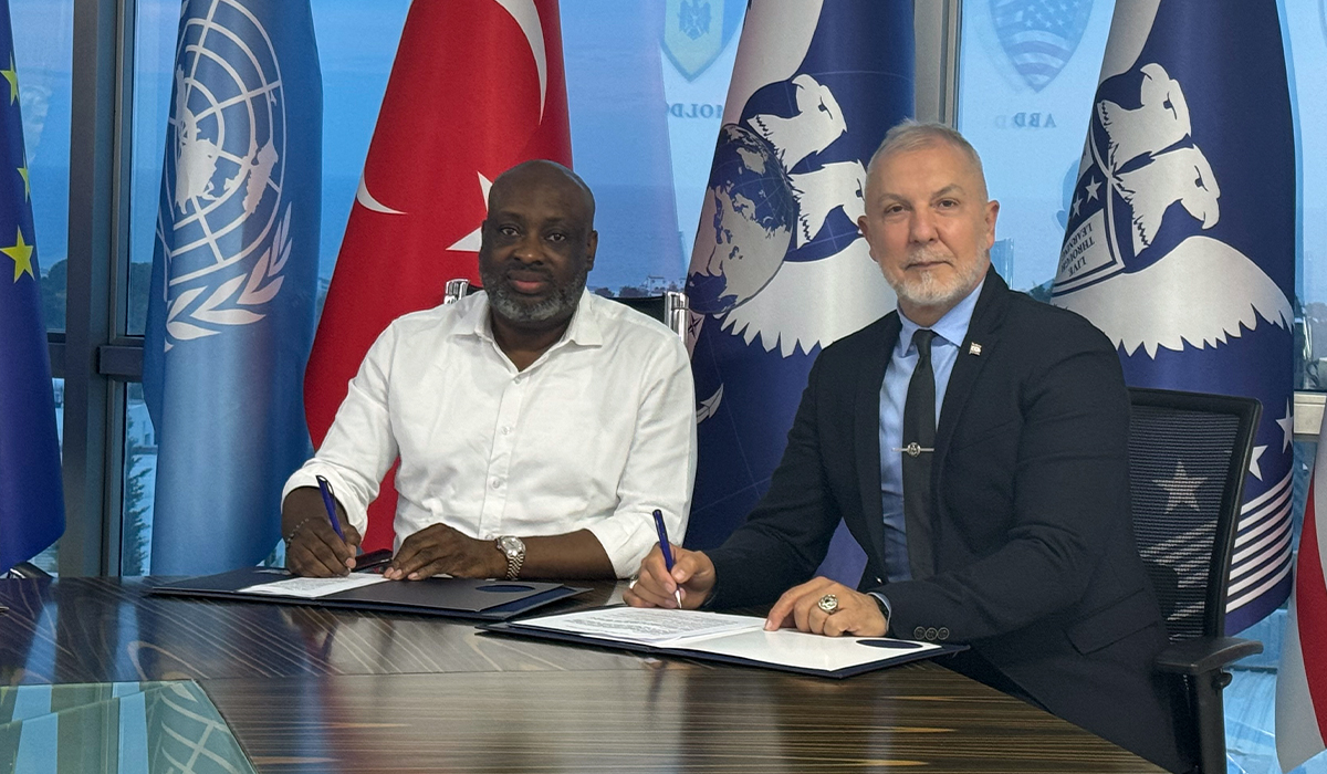 77 Rivers Ltd and Girne American University Revolutionize Education with Virtual Learning Platform