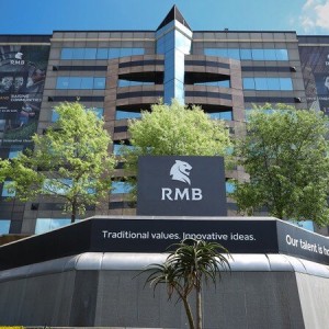 Rand Merchant Bank expresses optimism regarding the $11 billion trade between India and Nigeria.