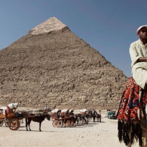 Egypt announces $35bn deal with UAE to buy premium Mediterranean area