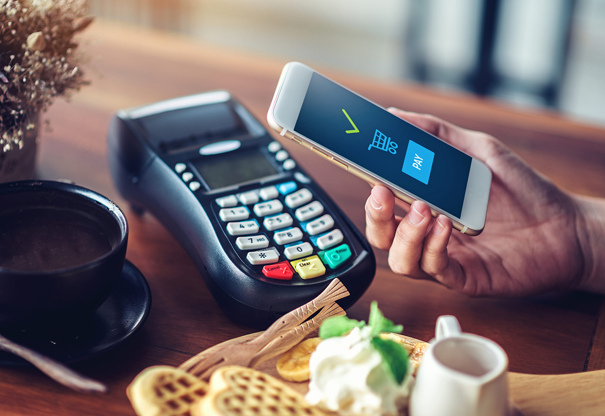 The UAE's fresh digital legislation will address all types of payments and transactions.