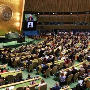  UN picks Saudi Arabia to lead women’s rights forum despite ‘abysmal’ record