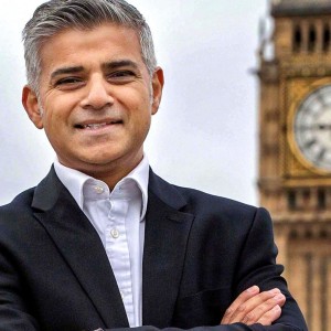 Sadiq Khan aiming to create 150,000 ‘high-quality, well-paid jobs’ by 2028