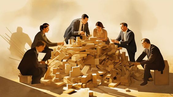 Mastering the Art of Leadership: MSBM's Insights into Business Management Success