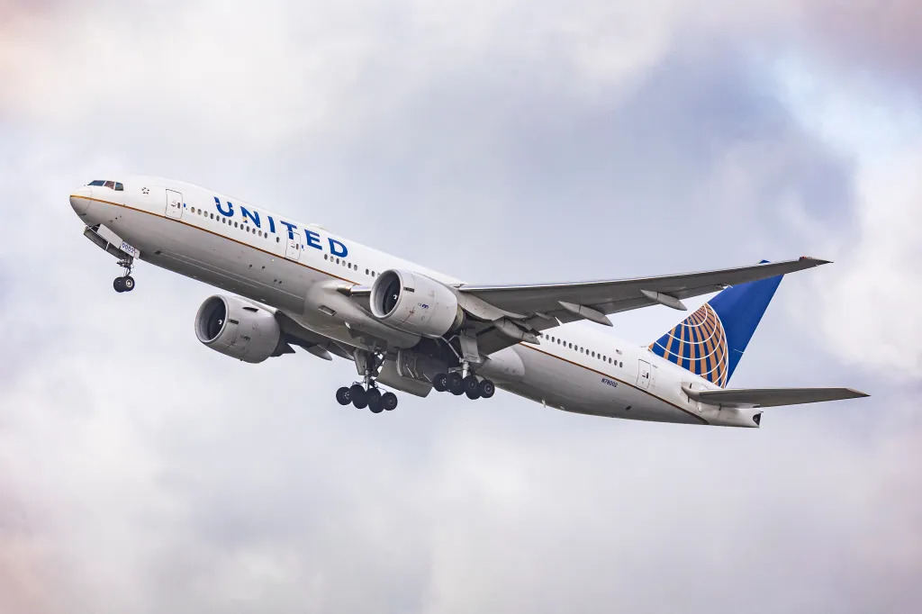 United Airlines says Boeing blowout cost it $200m