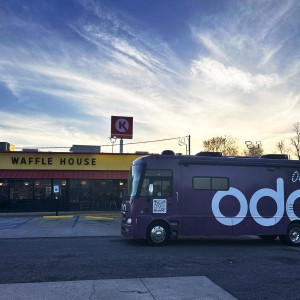 Odoo extends cloud hosting from Google’s Saudi Arabia data centre in Dammam