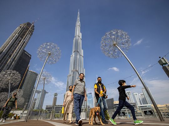 UAE's travel industry set to create 23,600 new jobs this year