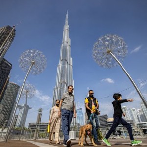 UAE's travel industry set to create 23,600 new jobs this year