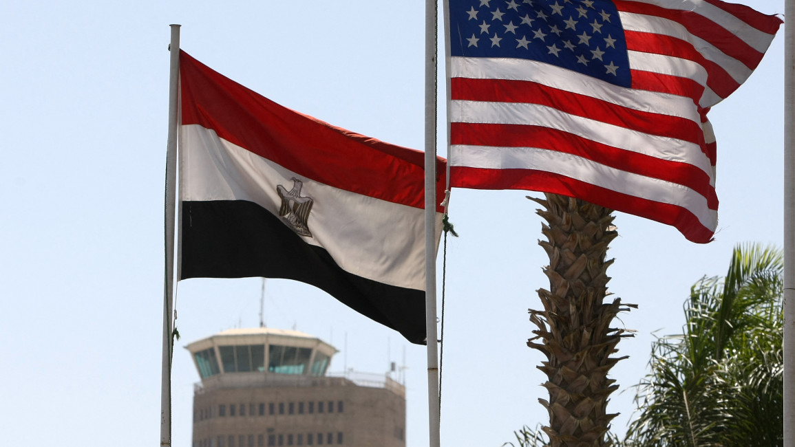 Egypt to receive additional $400 million support from the UK