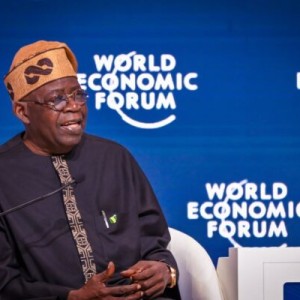 Removing fuel subsidy saved Nigeria from bankruptcy — Tinubu