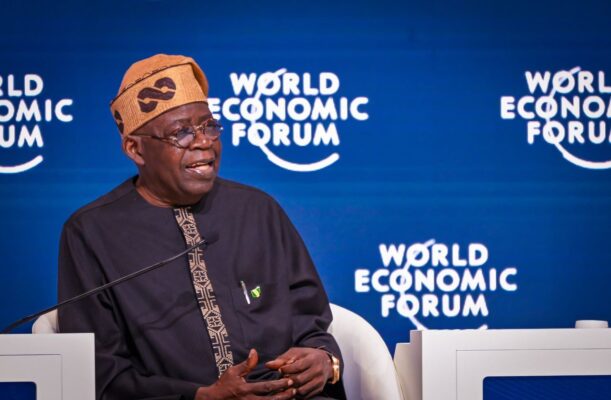 Removing fuel subsidy saved Nigeria from bankruptcy — Tinubu