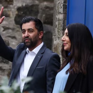 What happens now following Humza Yousaf's resignation as Scotland's first minister