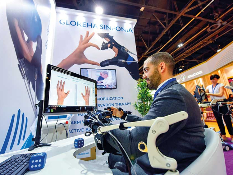 UAE students create advanced tool to protect people of determination from scams