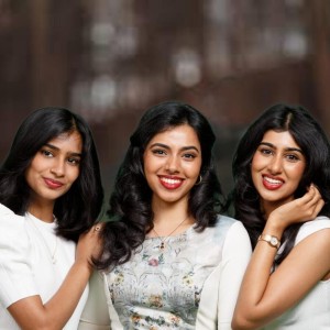 UAE: Homeschooled in Dubai, 3 sisters shine in world’s best universities