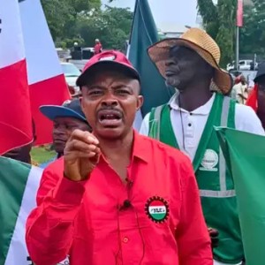 Minimum Wage: Strike may end today as Nigerian govt, labour unions reach agreement