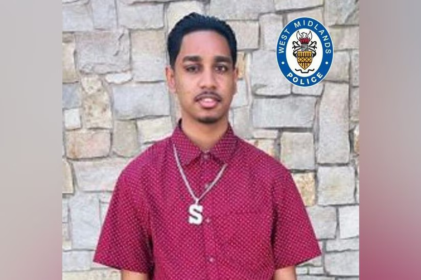 Two boys, 12 years old, found guilty of Shawn Seesahai murder in Wolverhampton
