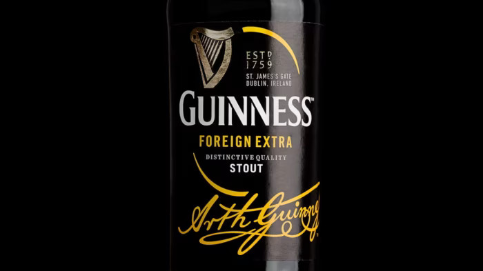 Tolaram to Acquire Majority Shares in Guinness Nigeria as Diageo Exits
