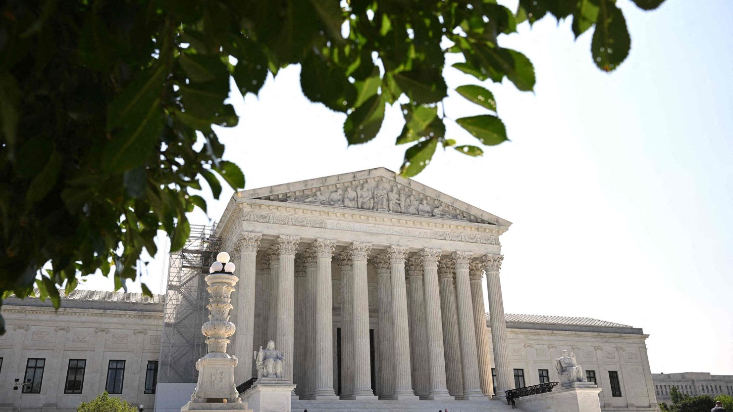 Supreme Court Rejects Challenge to Abortion Pill Mifepristone, Allowing Drug to Stay on the Market