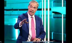 General Election Latest: Nigel Farage demands one-on-one debate with Starmer