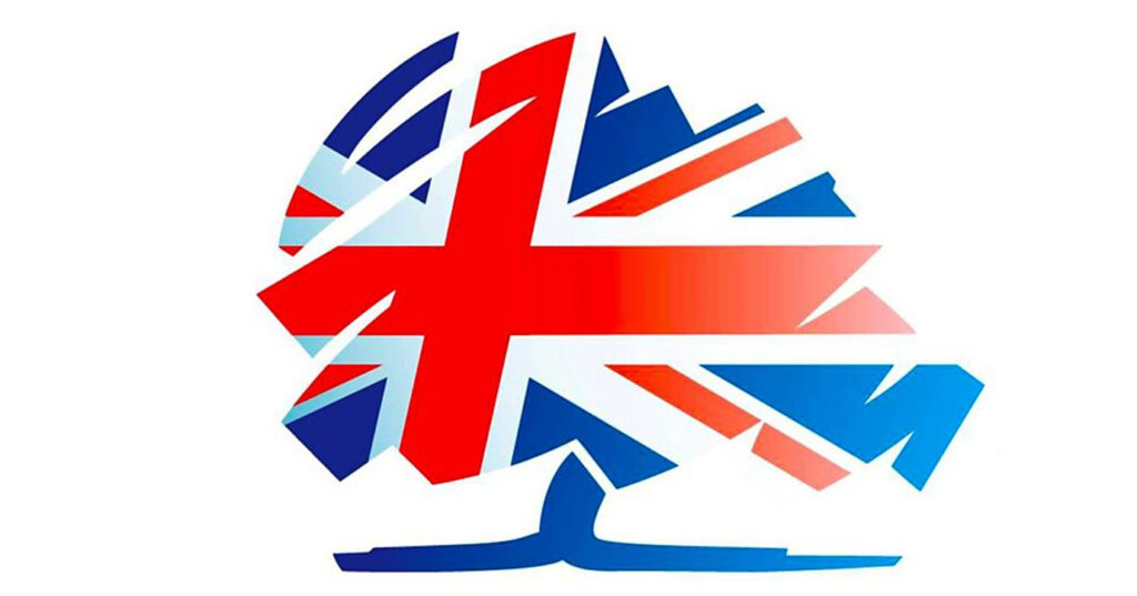 General Election: Conservative Candidates Avoiding Tory Branding