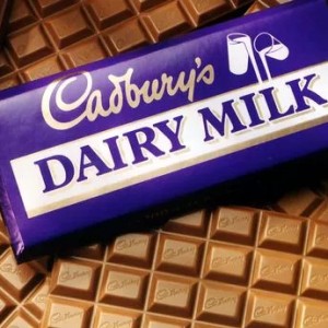 Cadbury's relaunches popular chocolate bar - 20 years after it vanished from shelves | Money