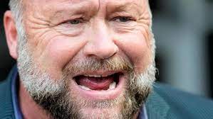 Alex Jones’ Personal Assets to be Sold to Pay $1.5B Sandy Hook Debt.