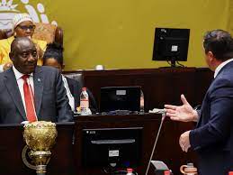 Will South Africa’s New Coalition Gov’t Change Tack on Israel-Palestine?