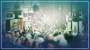 More People in the UK  Believe Immigration Has a Negative Impact 