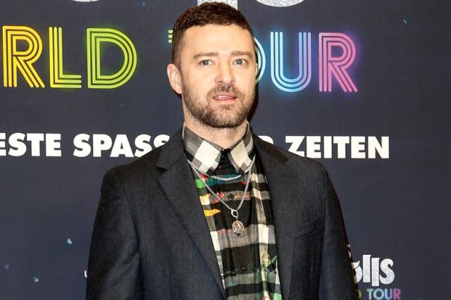 Justin Timberlake Arrested for DWI in Sag Harbor