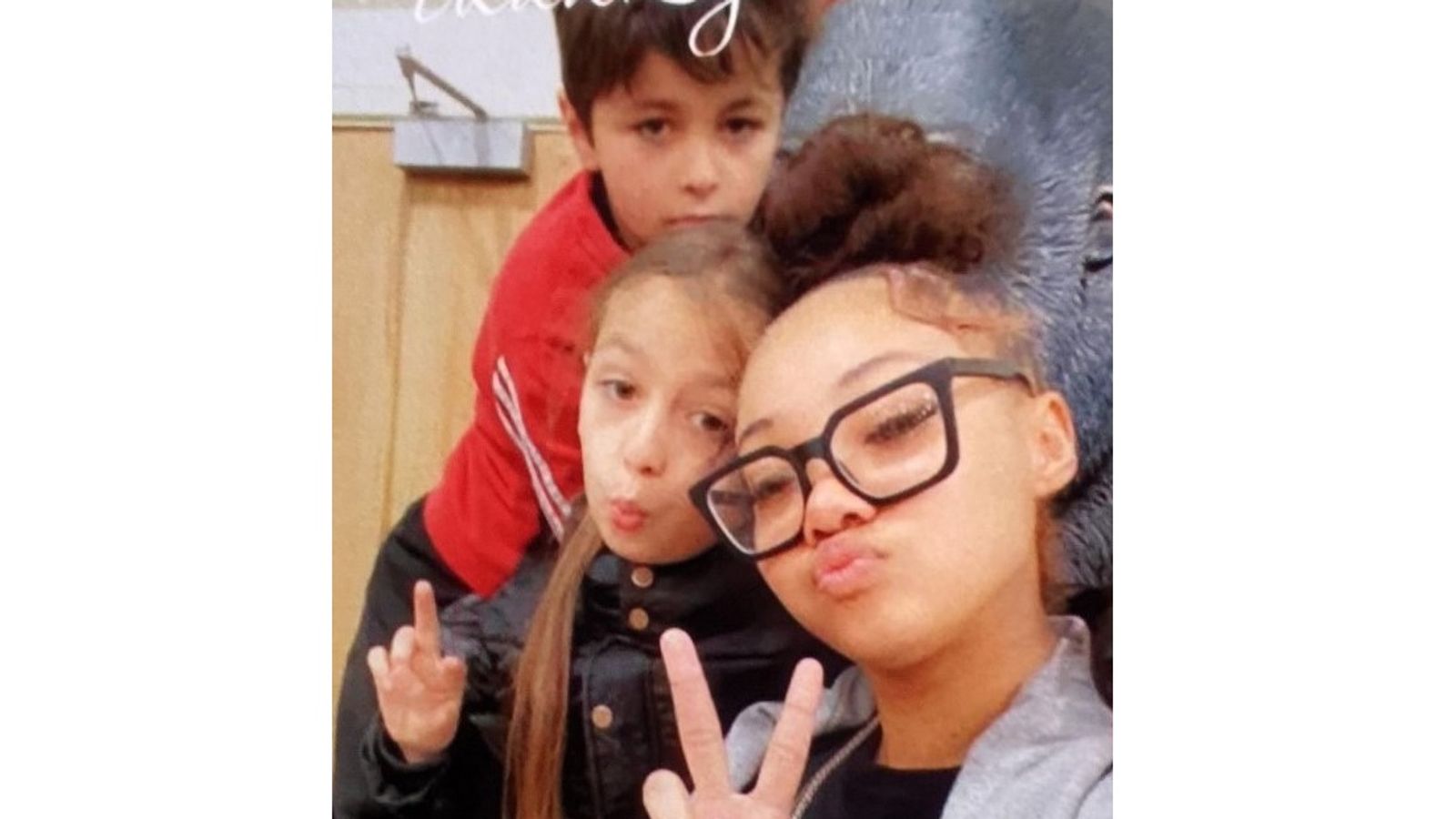 Missing Children Found Safe after Day Out at Thorpe Park