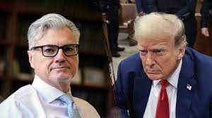 New York’s Top Court Declines to Hear Trump’s Appeal of Gag Order in Hush Money Case