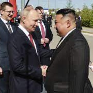 russian-president-vladimir-putin-makes-a-rare-visit-to-north-korea