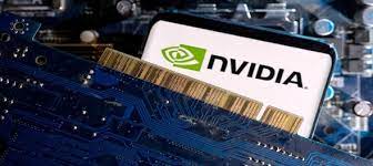 Nvidia Topples Microsoft to become Most Valuable Public Company