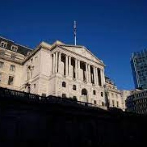 Breaking: UK Inflation Hits Bank of England's Target for the First Time in Nearly Three Years