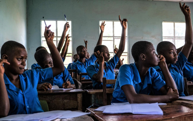 Pursuing Excellence: Nigeria's Path to Achieving Global Educational Standards