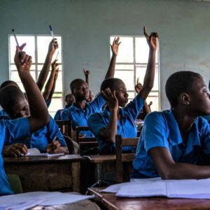 Pursuing Excellence: Nigeria's Path to Achieving Global Educational Standards
