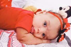 Breaking: Baby Girl Dies after Attack by Pet Dog at Home